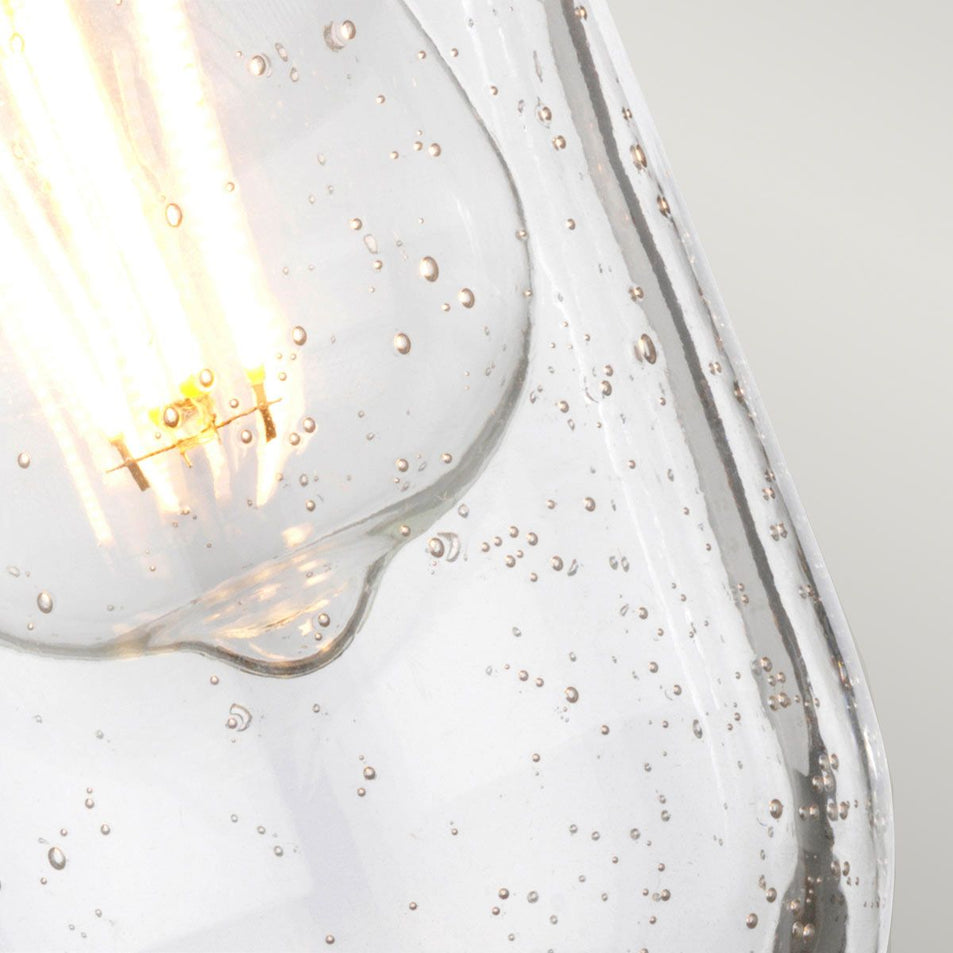 Rigby 1 Light Wall Light