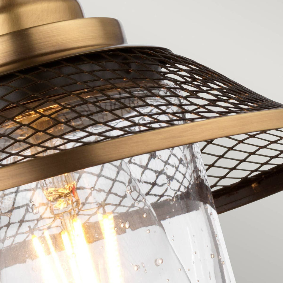 Rigby 1 Light Wall Light