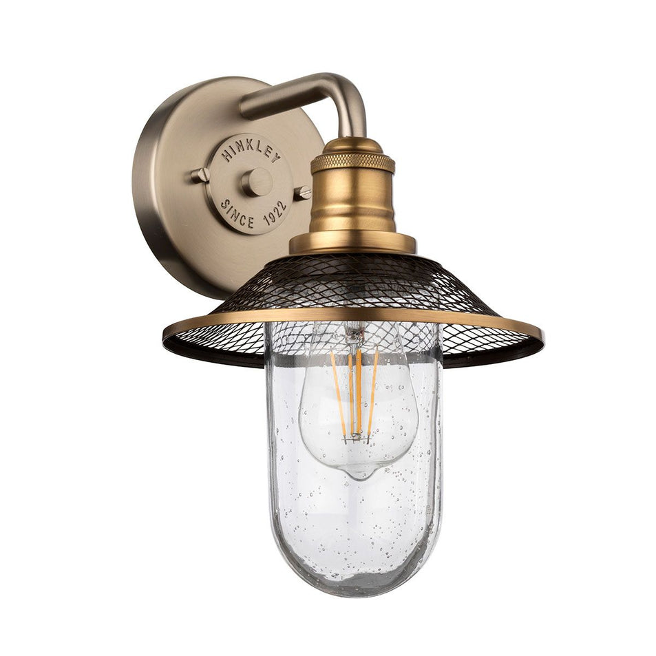 Rigby 1 Light Wall Light
