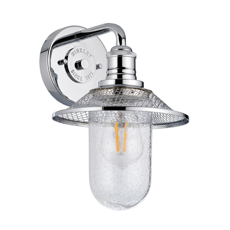Applique Rigby a 1 luce