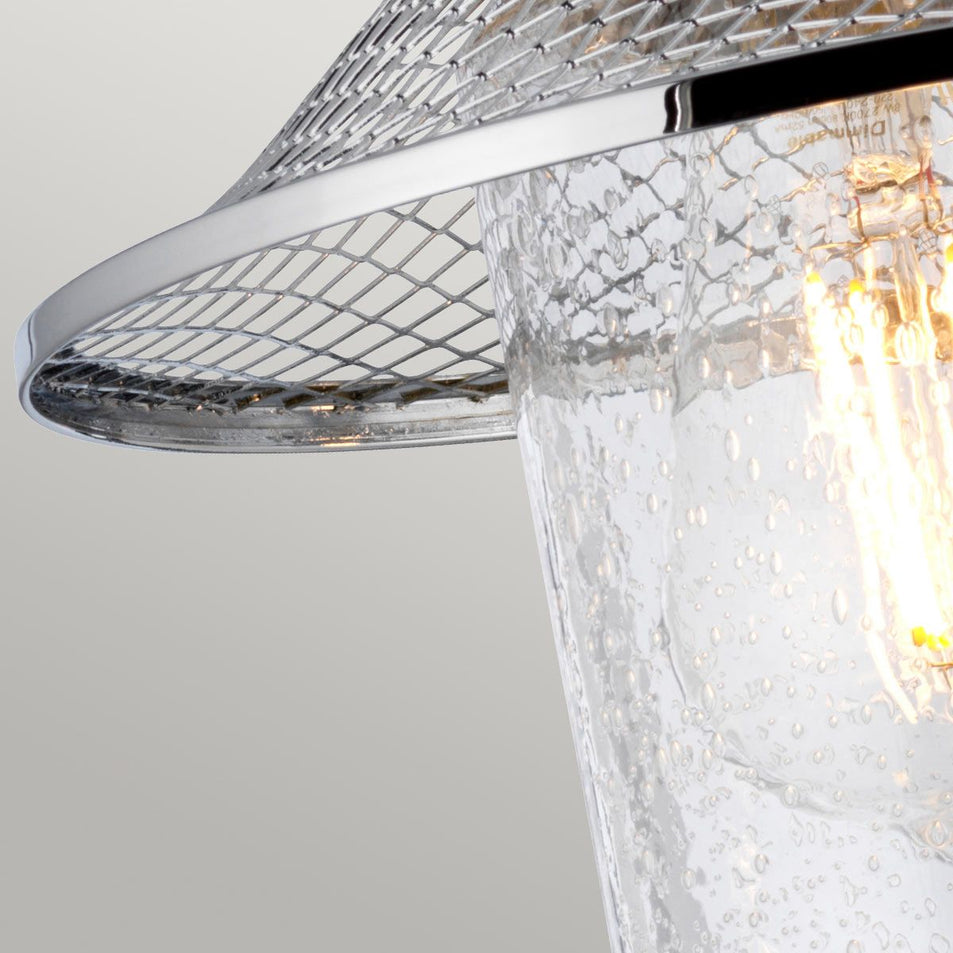Rigby 2 Light Wall Light