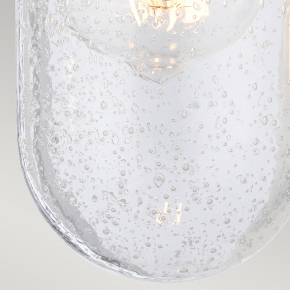 Rigby 2 Light Wall Light