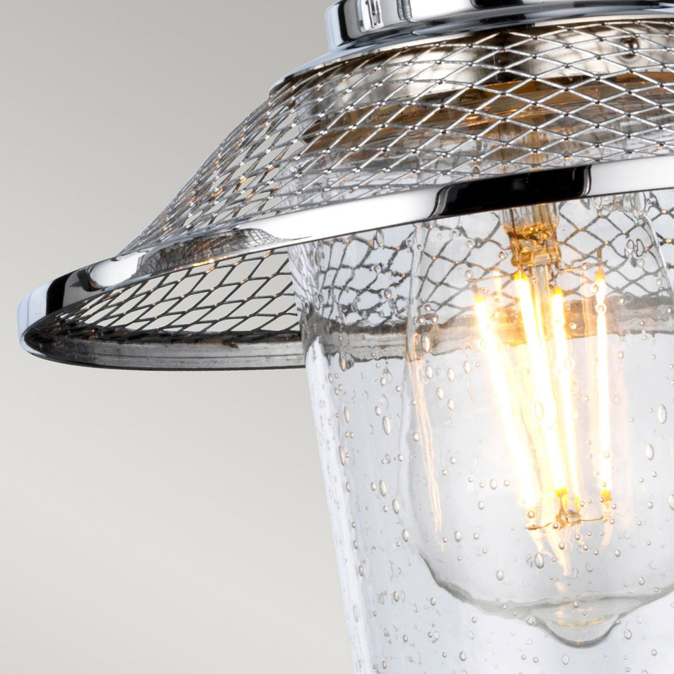 Rigby 3 Light Wall Light
