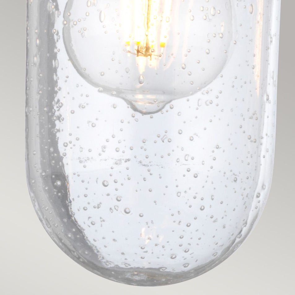 Rigby 3 Light Wall Light