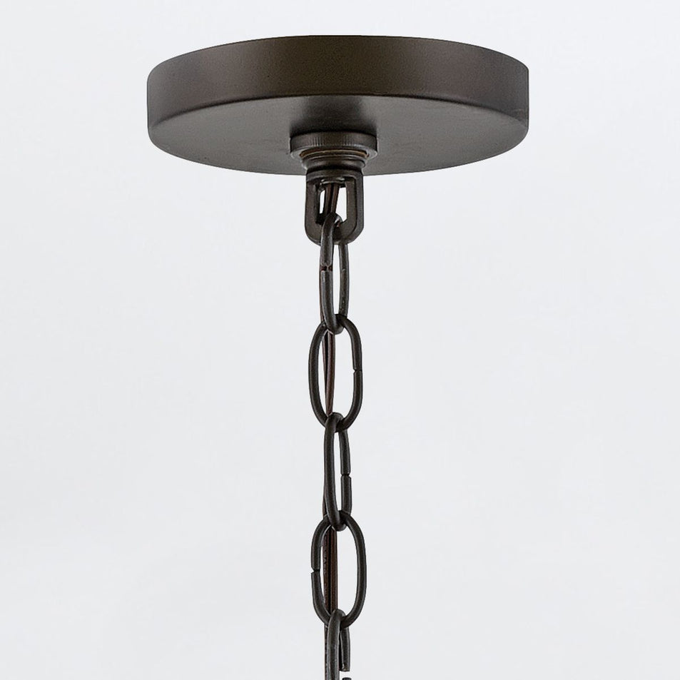 Lampadario Riverwood 4 litri