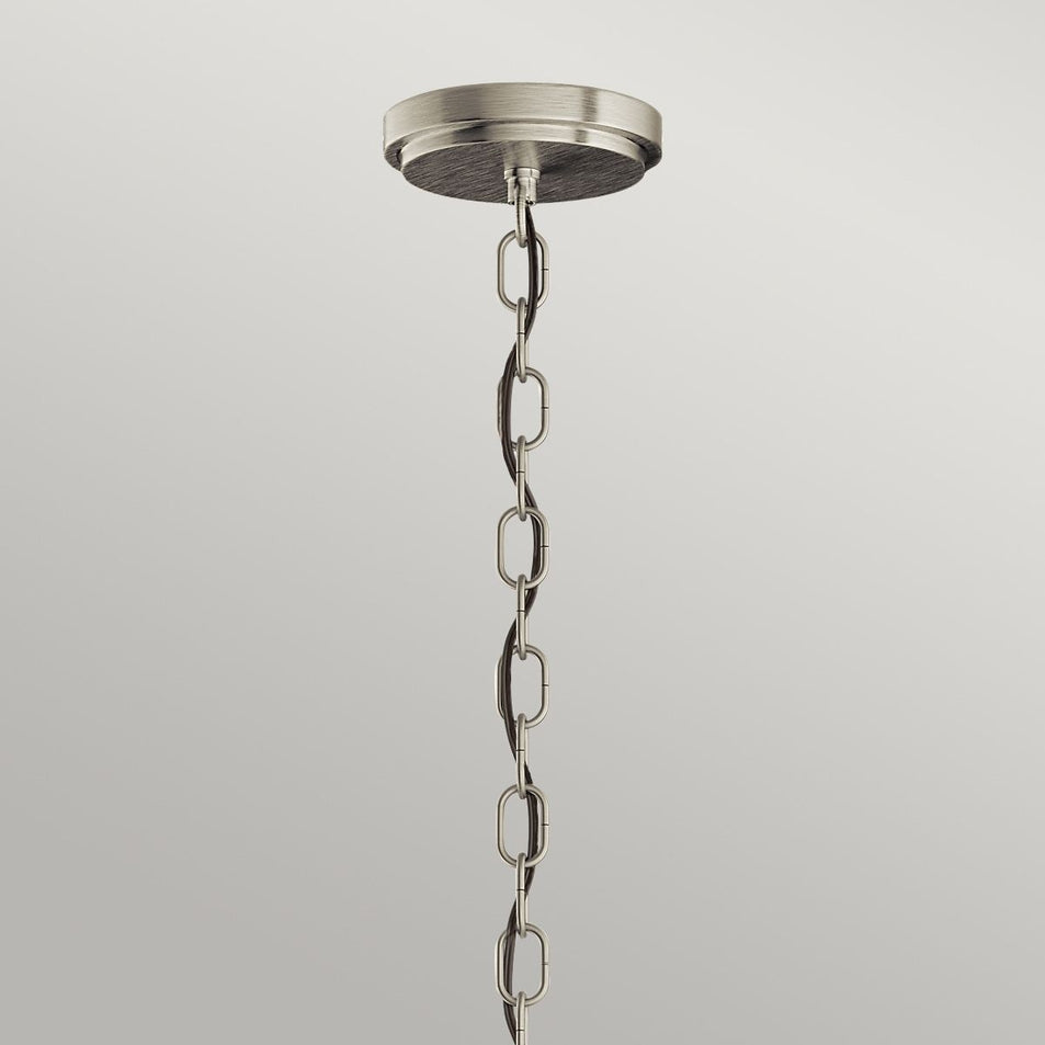 Roux 3 Light Pendant