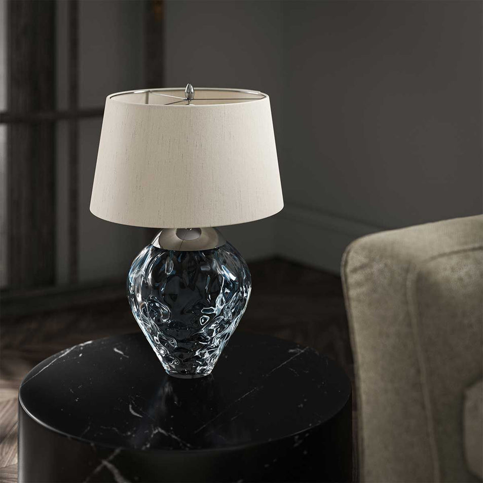Lampada da tavolo Samara