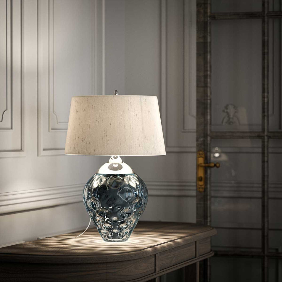 Lampada da tavolo Samara