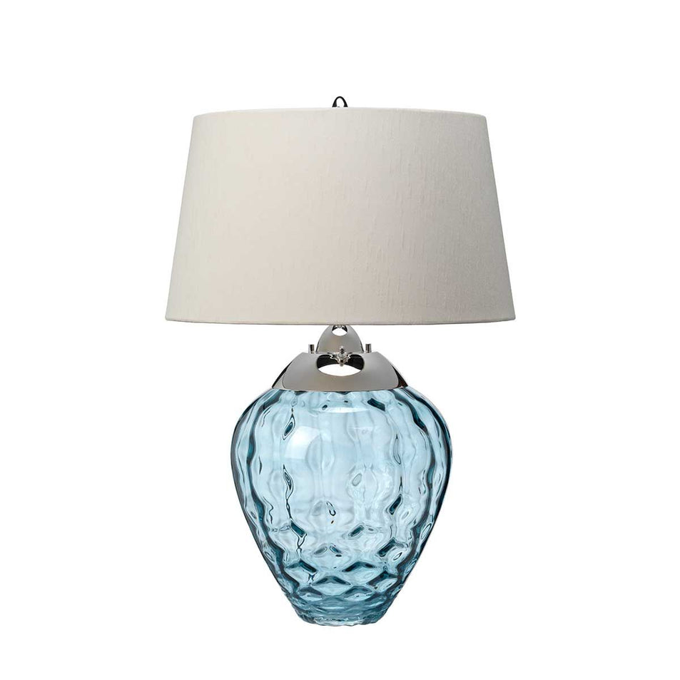 Lampada da tavolo Samara