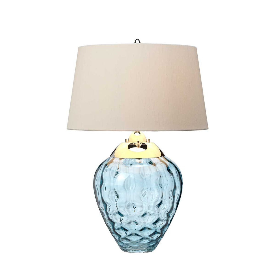 Lampada da tavolo Samara