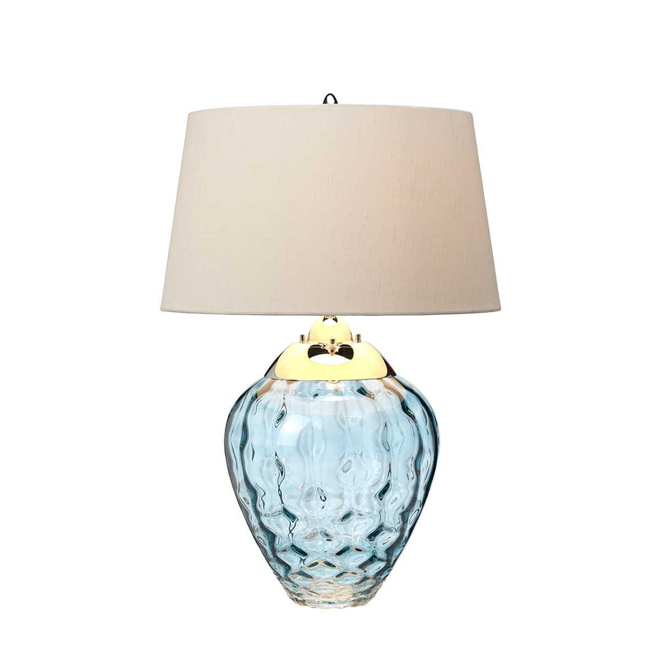 Lampada da tavolo Samara