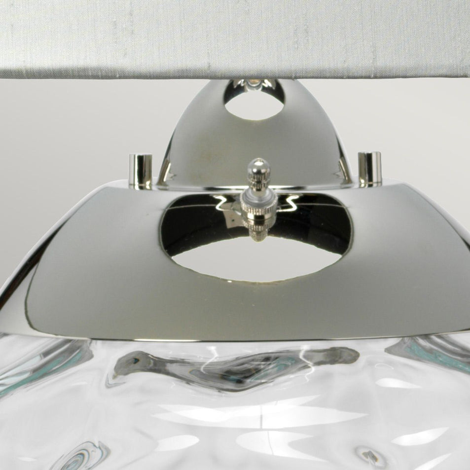 Lampada da tavolo Samara