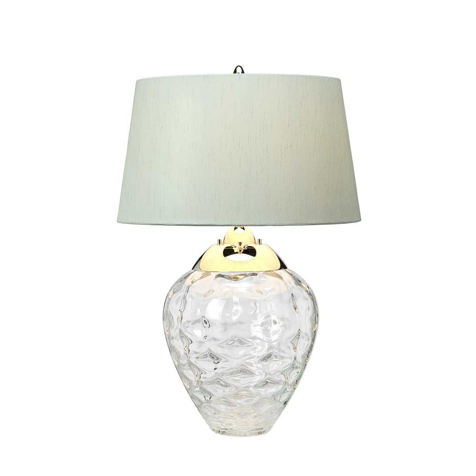 Lampada da tavolo Samara