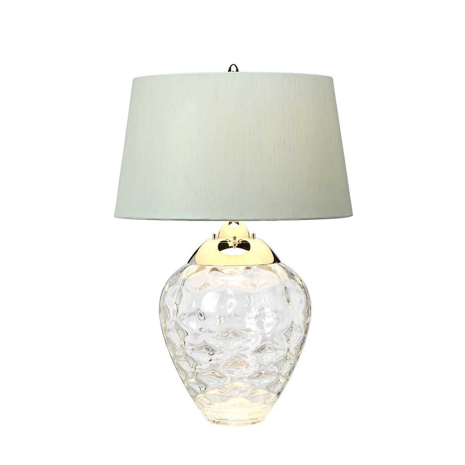 Lampada da tavolo Samara