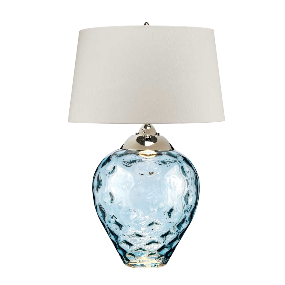 Lampada da tavolo Samara grande