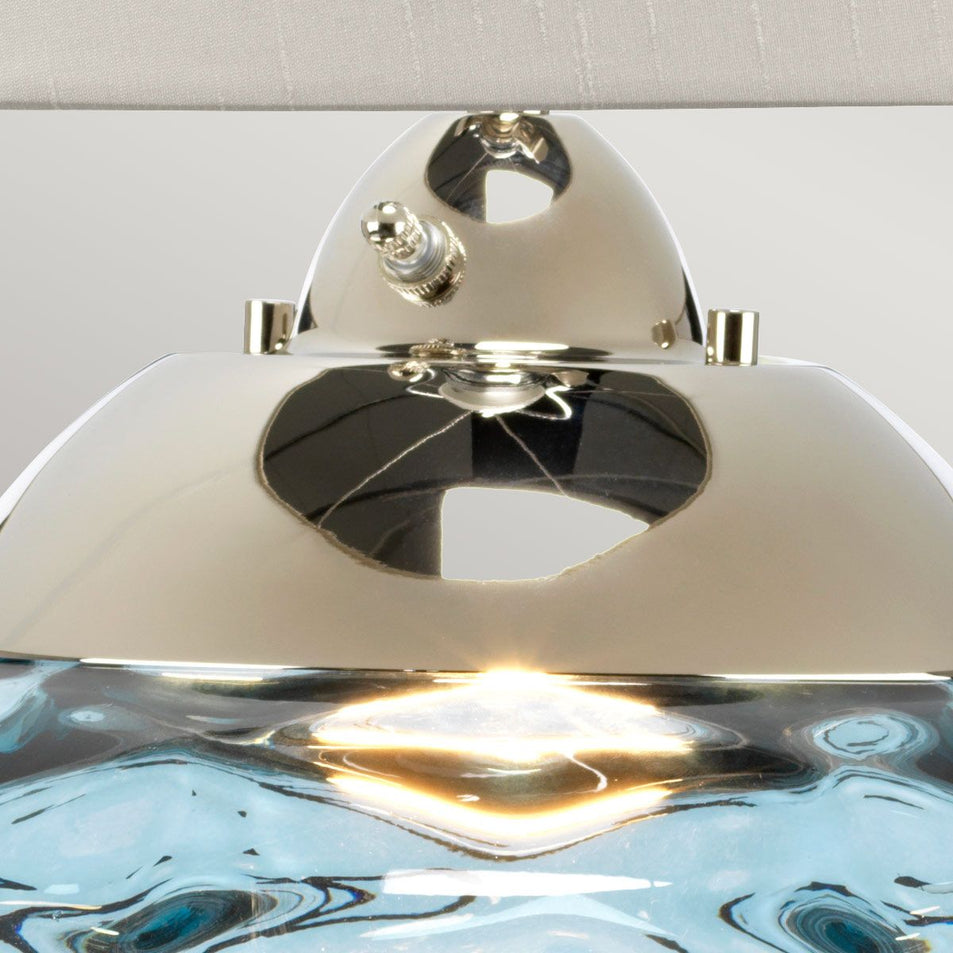 Lampada da tavolo Samara grande