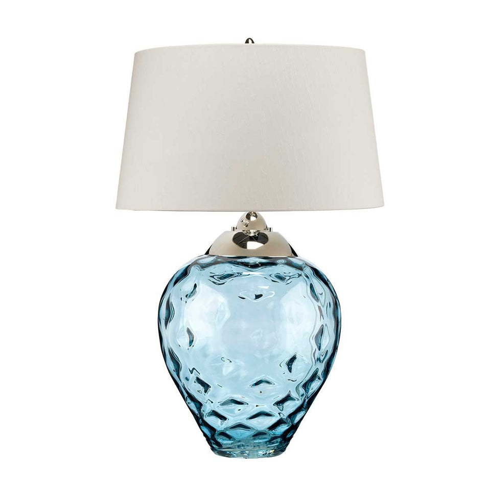 Lampada da tavolo Samara grande