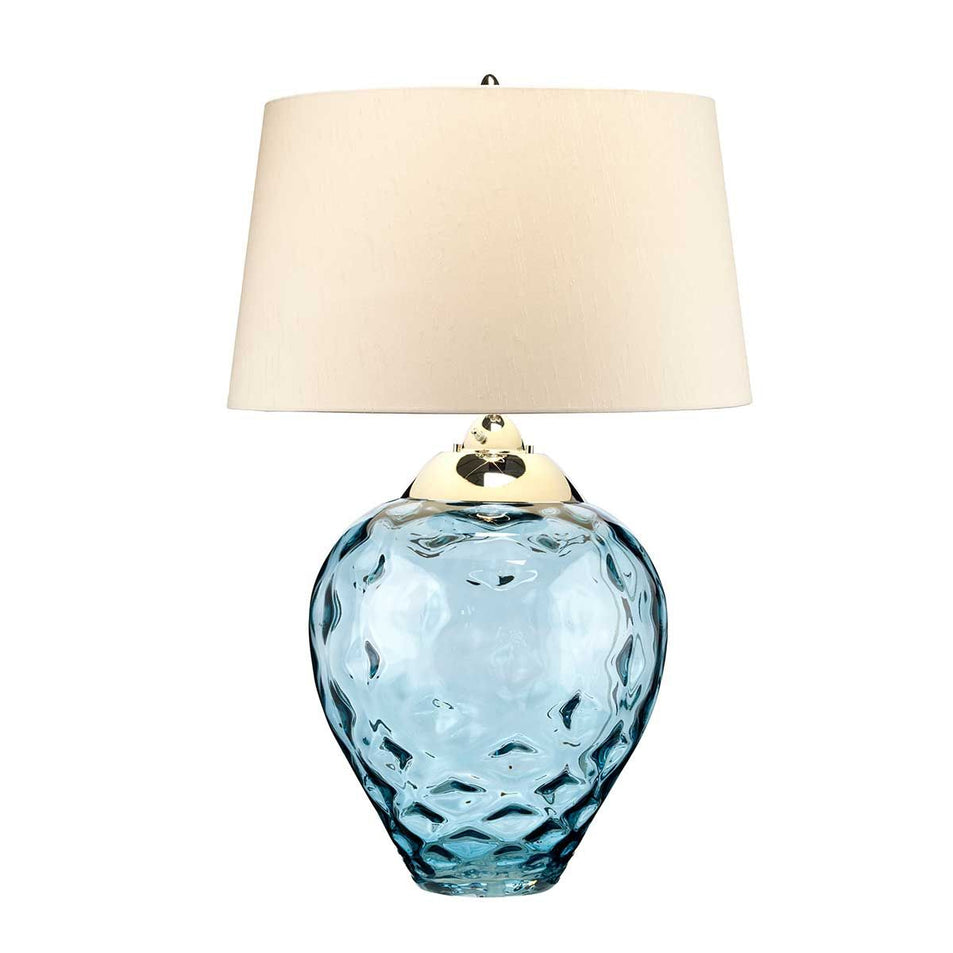 Lampada da tavolo Samara grande