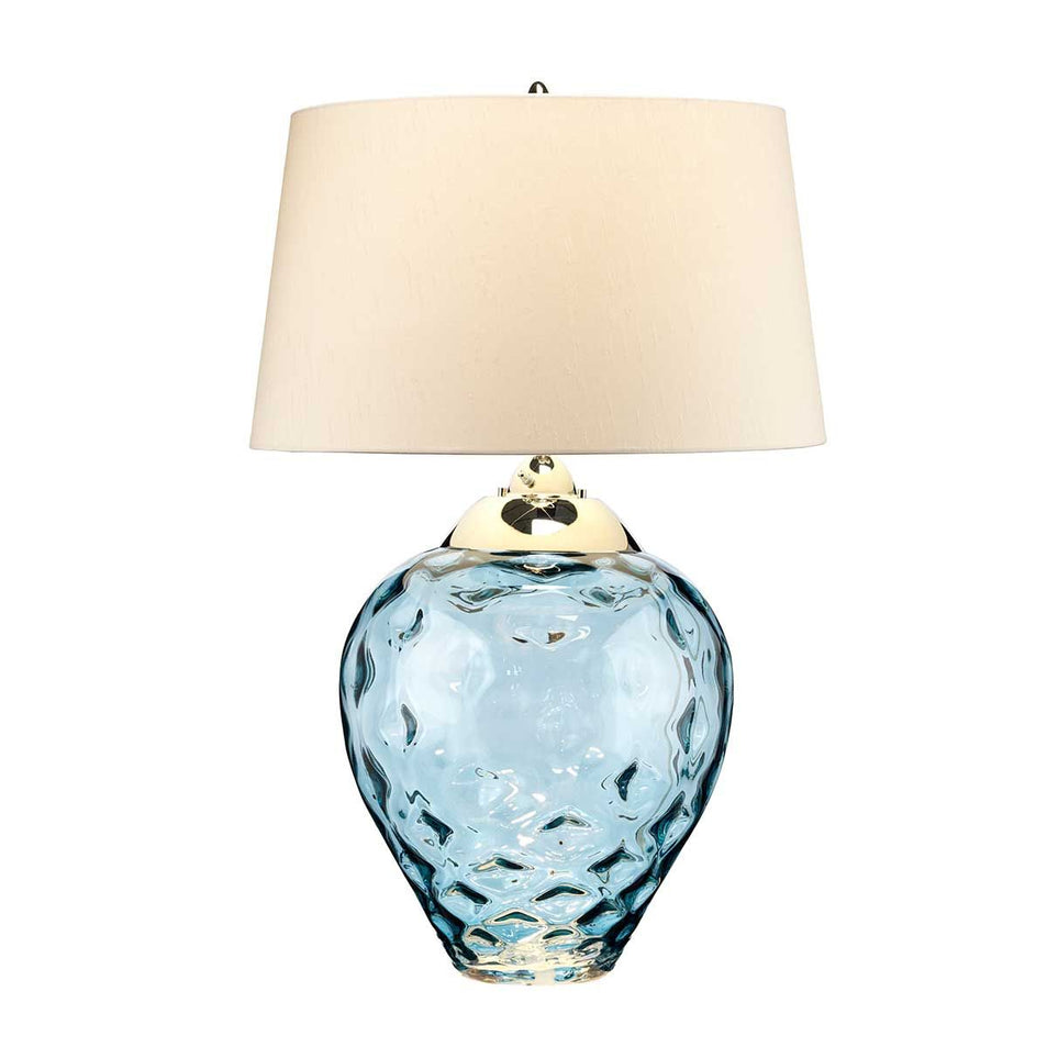 Lampada da tavolo Samara grande