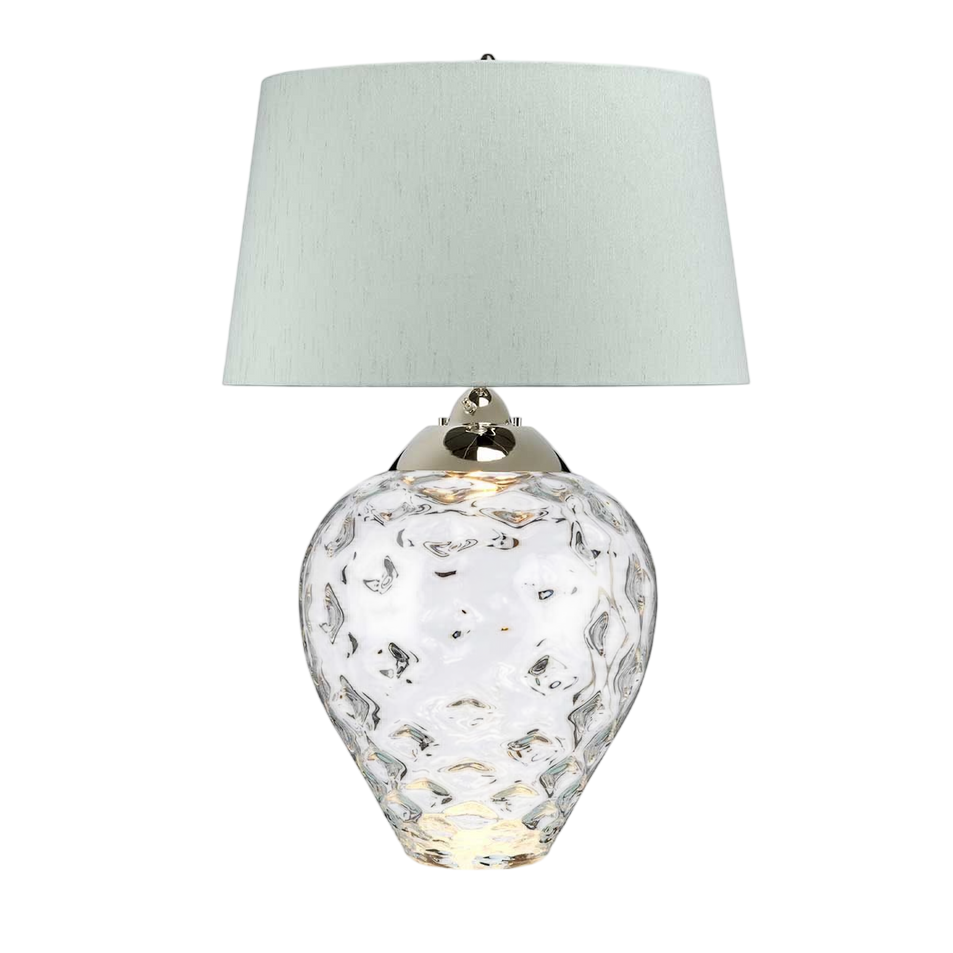 Lampada da tavolo Samara grande