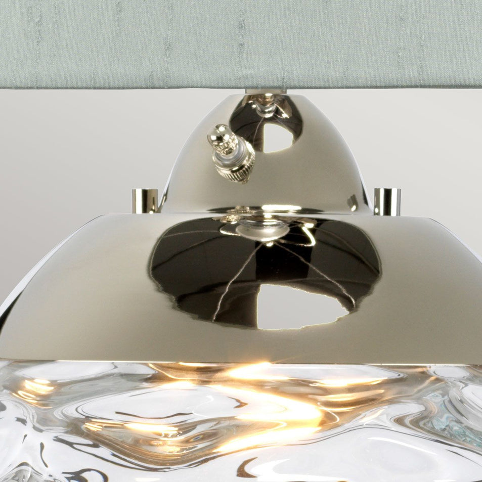 Lampada da tavolo Samara grande