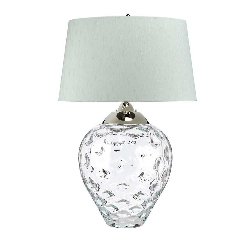 Lampada da tavolo Samara grande