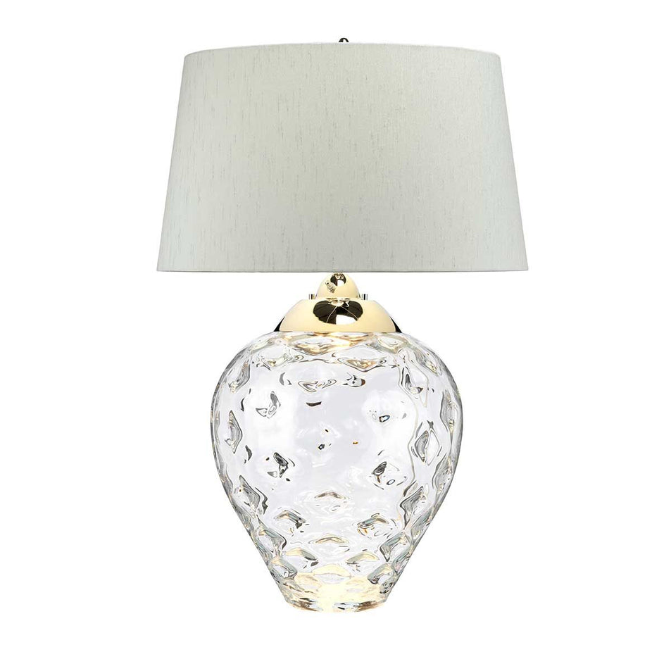 Lampada da tavolo Samara grande