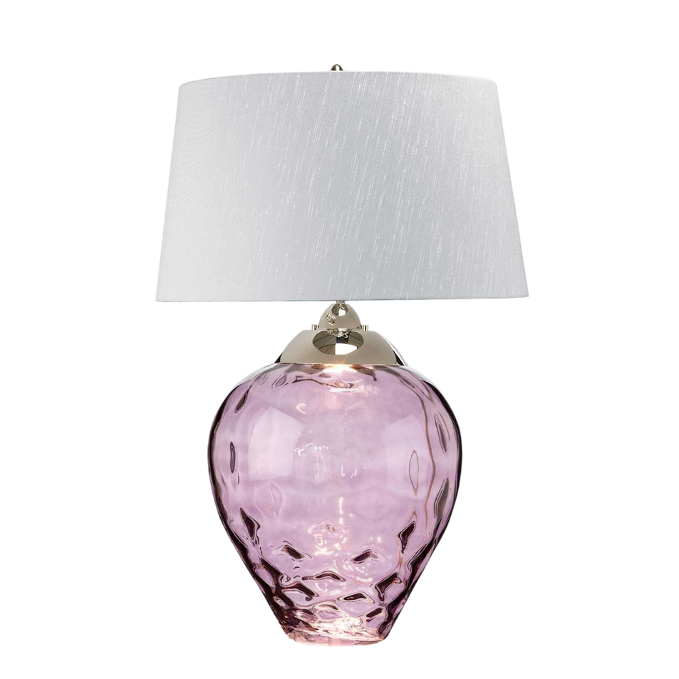 Lampada da tavolo Samara grande