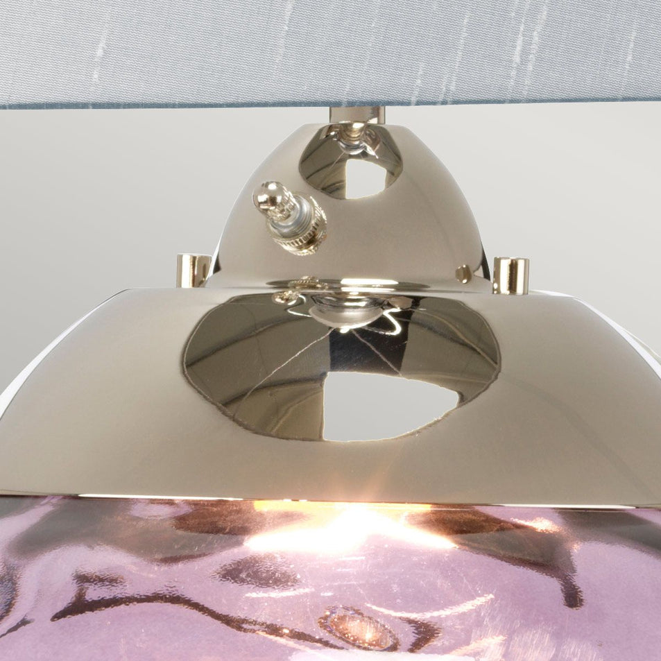 Lampada da tavolo Samara grande