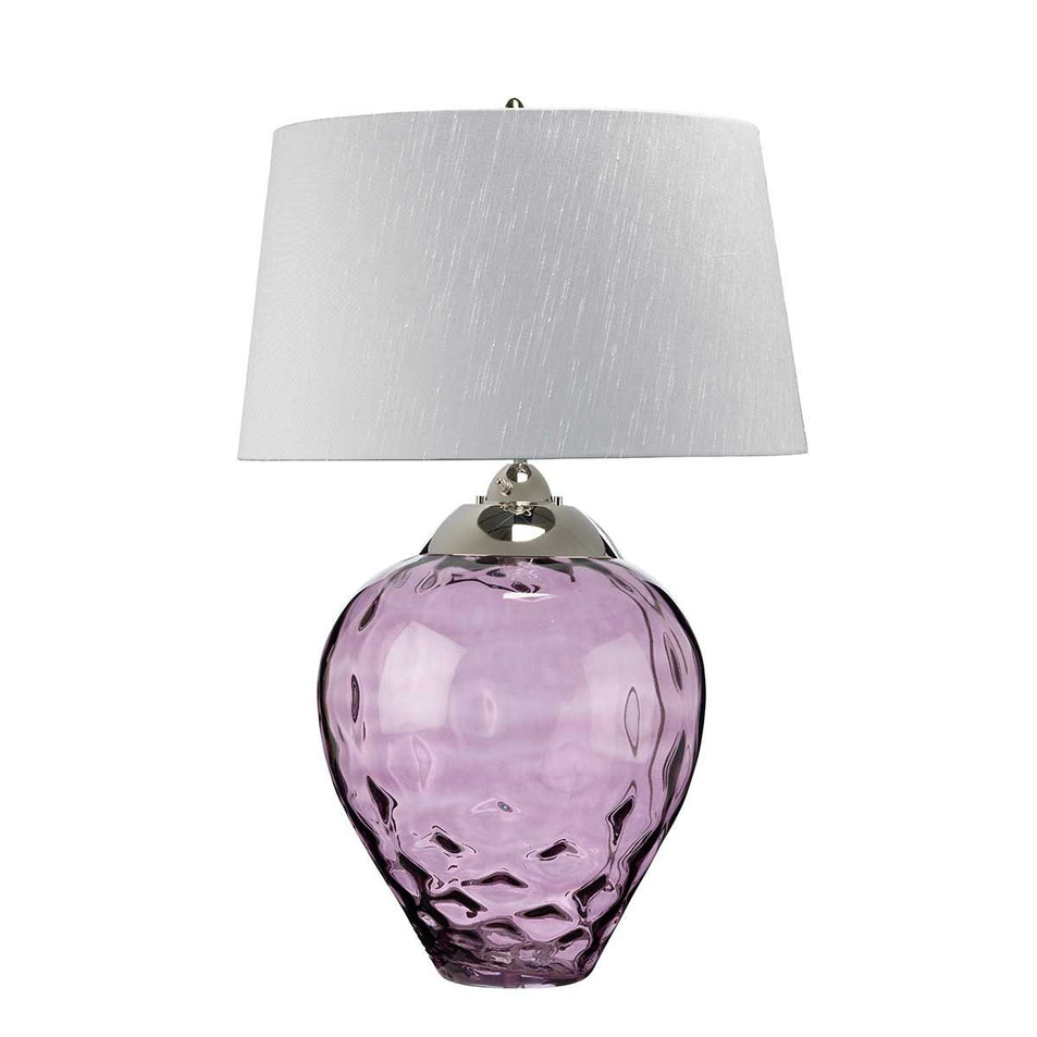 Lampada da tavolo Samara grande
