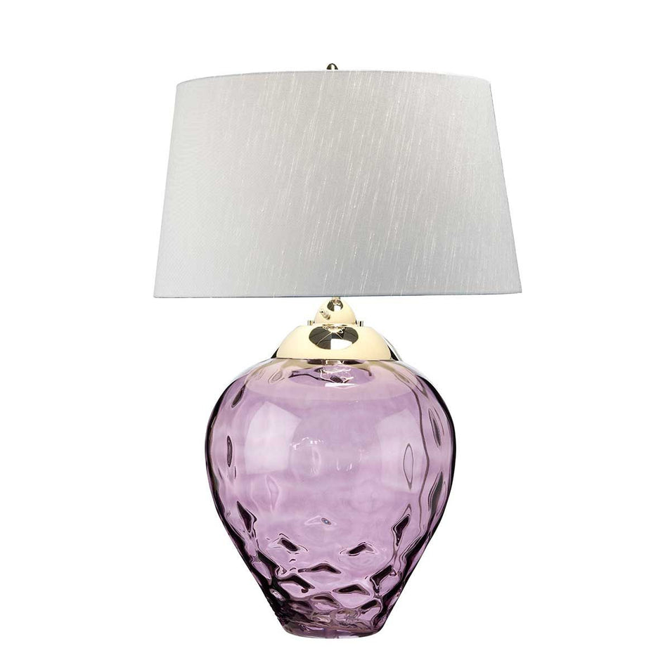 Lampada da tavolo Samara grande