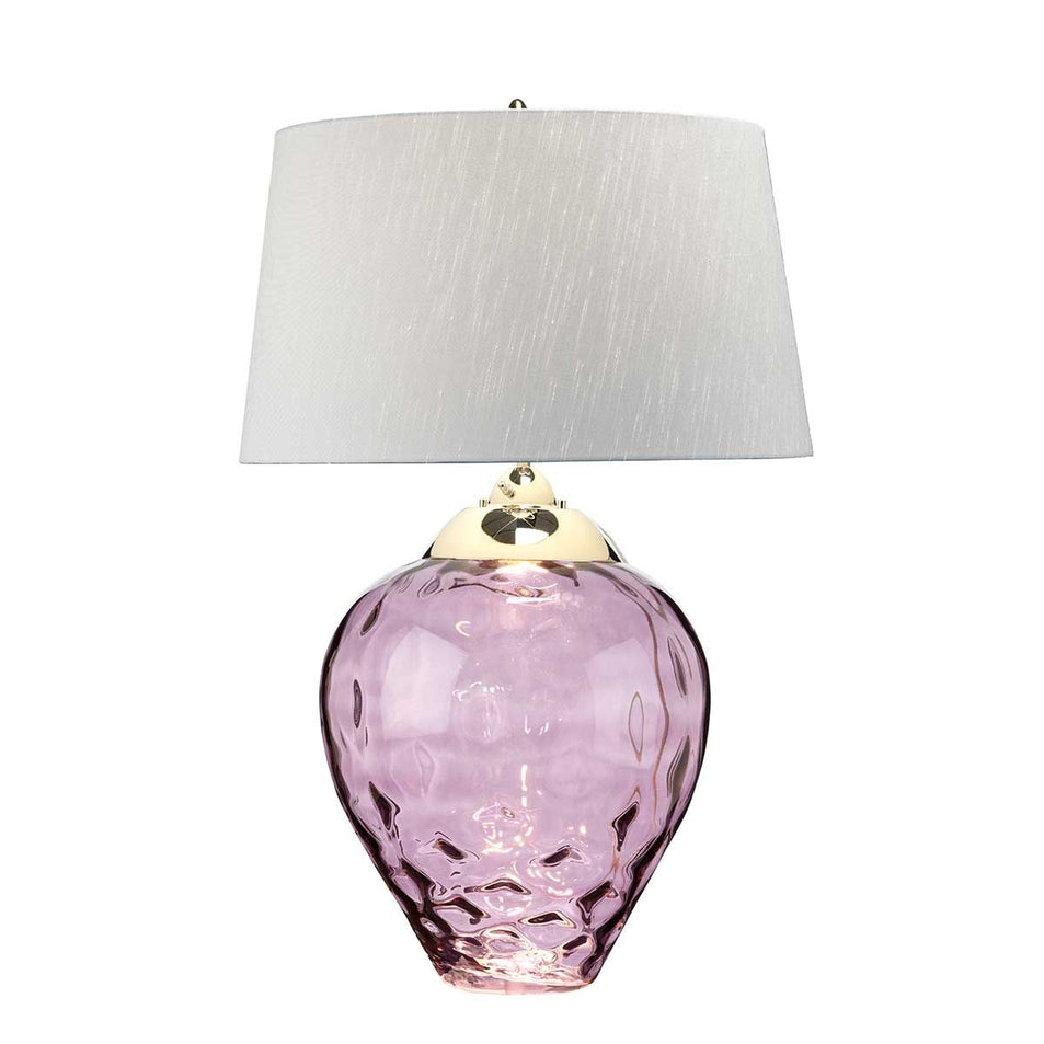 Lampada da tavolo Samara grande