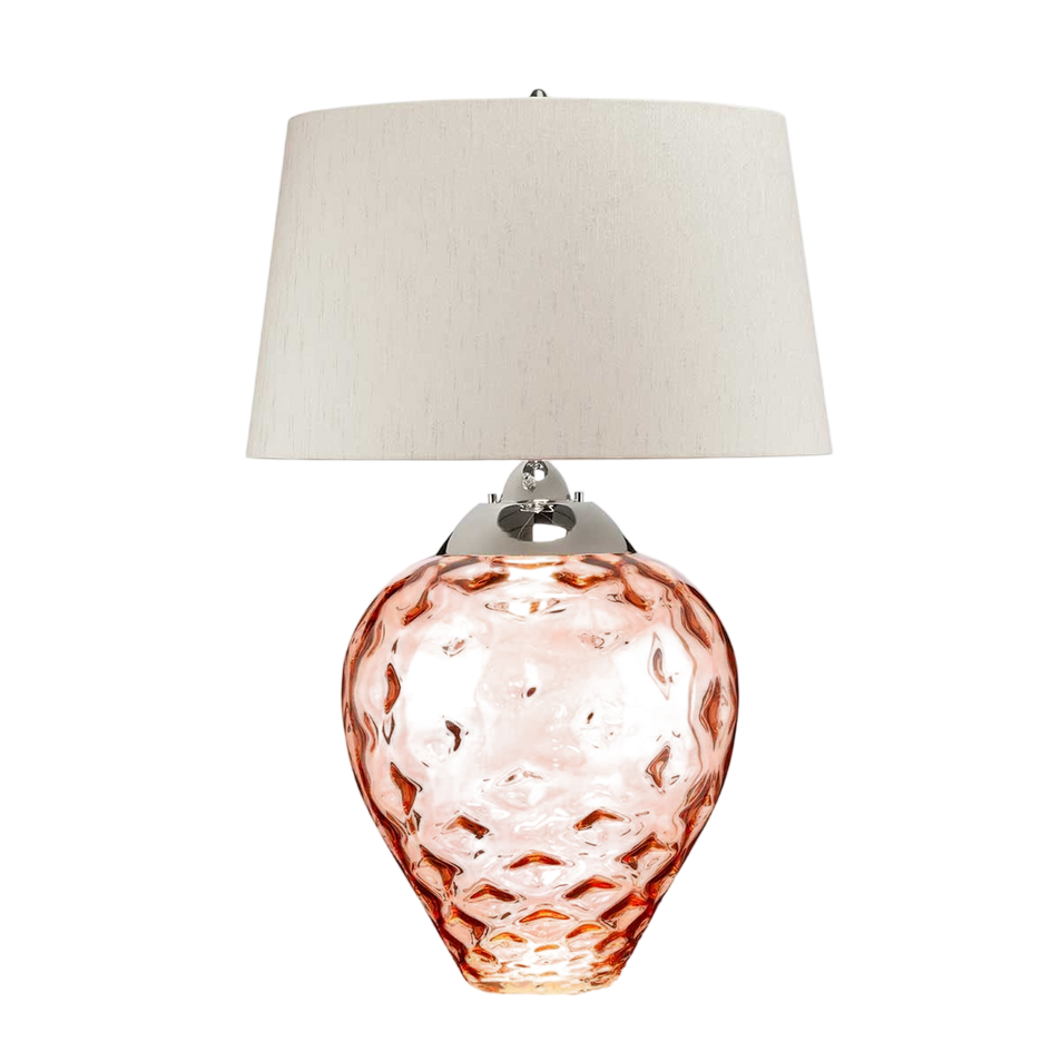 Lampada da tavolo Samara grande