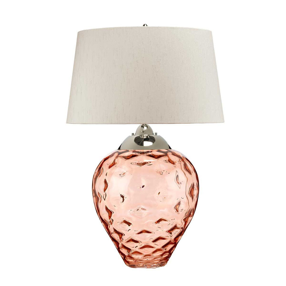 Lampada da tavolo Samara grande