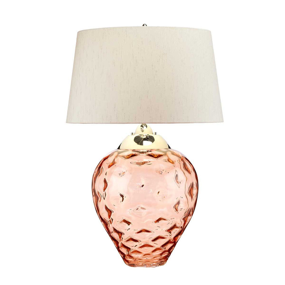 Lampada da tavolo Samara grande