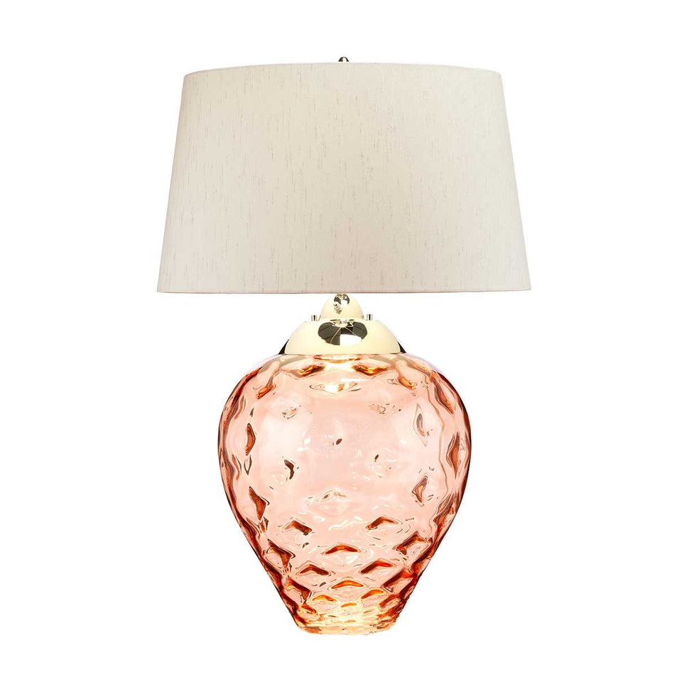 Lampada da tavolo Samara grande