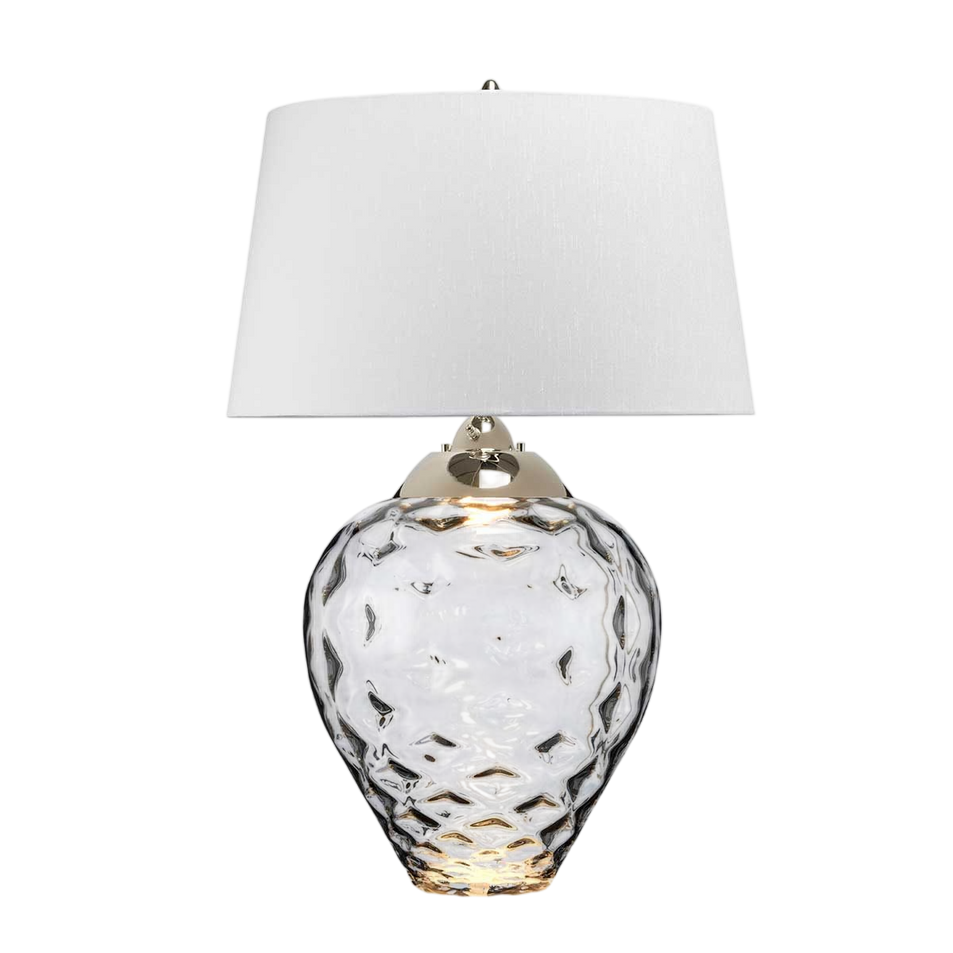 Lampada da tavolo Samara grande