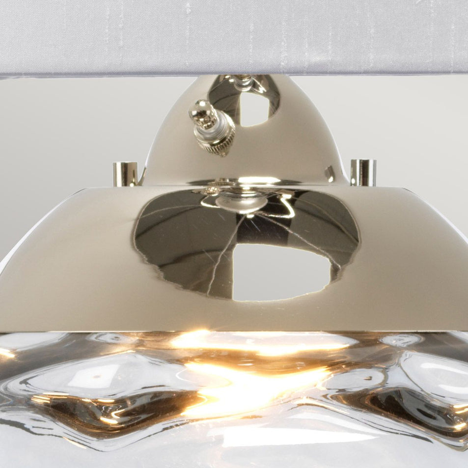 Lampada da tavolo Samara grande