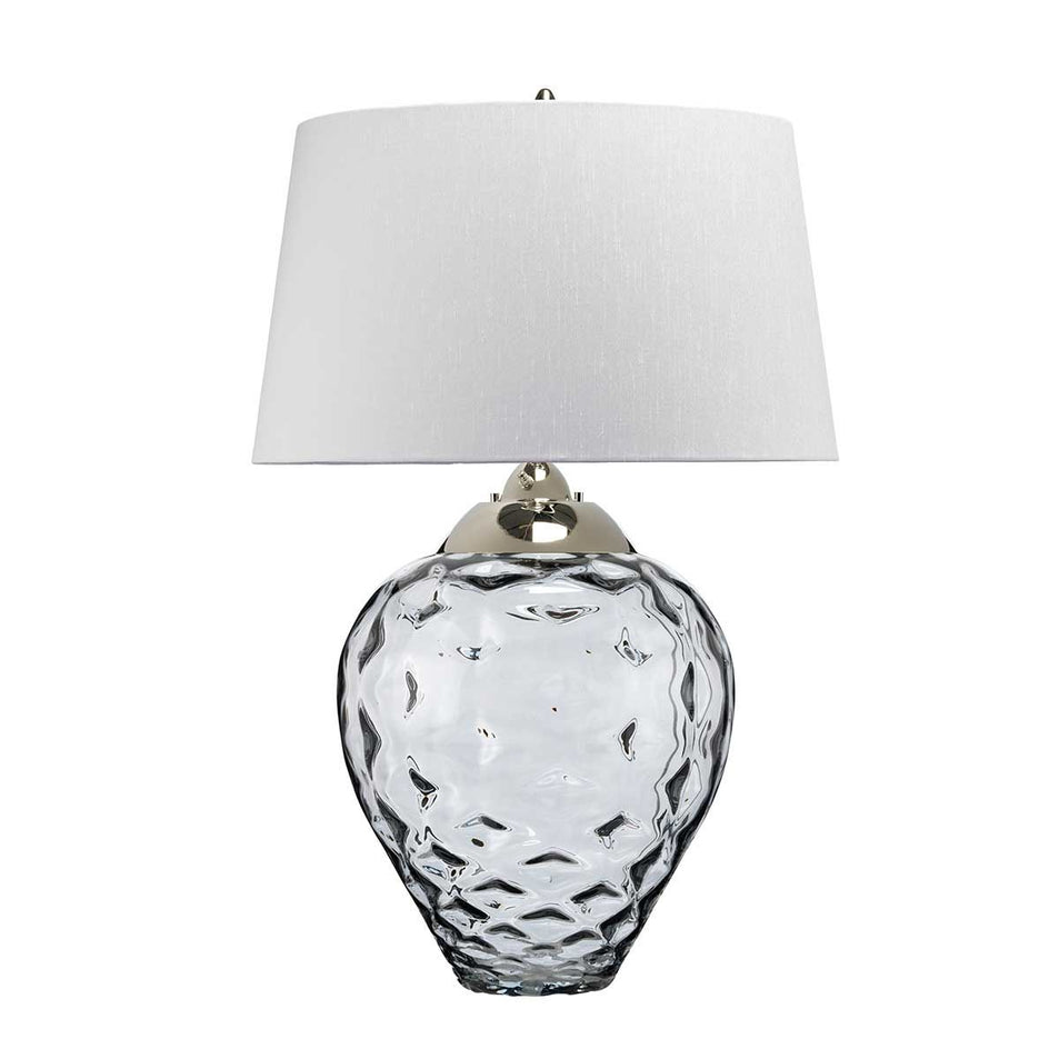 Lampada da tavolo Samara grande