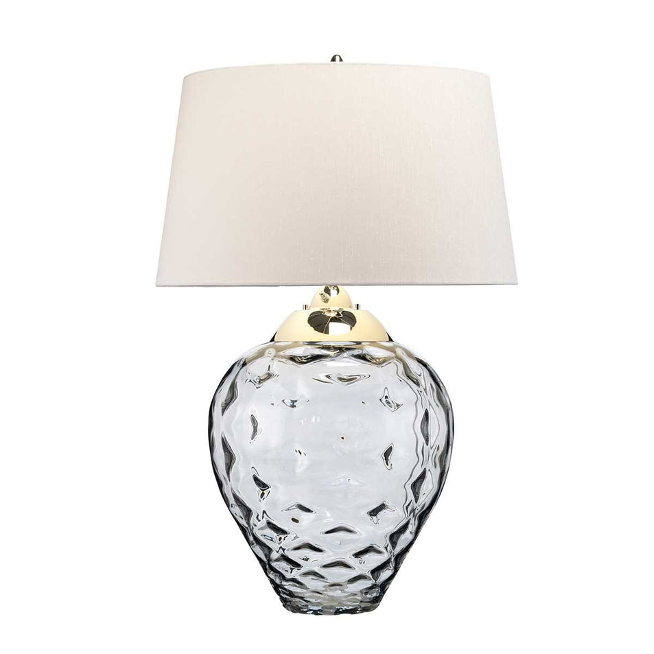 Lampada da tavolo Samara grande