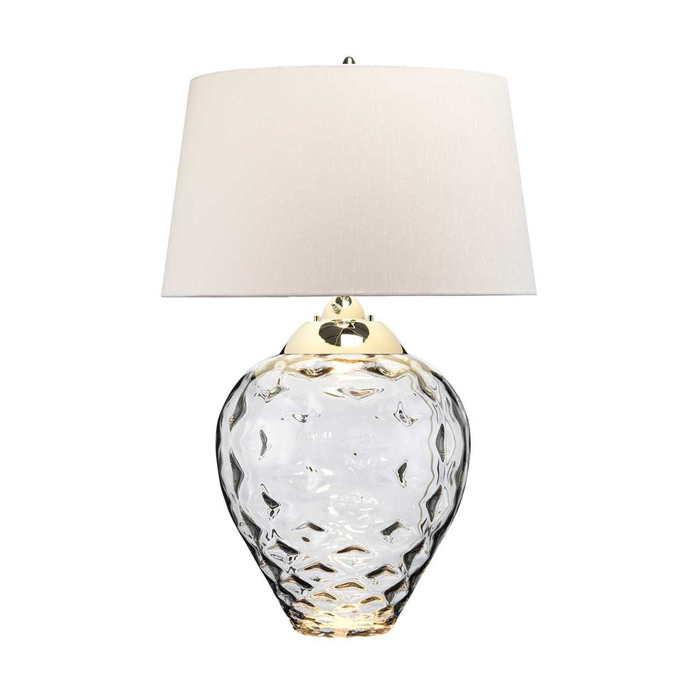 Lampada da tavolo Samara grande