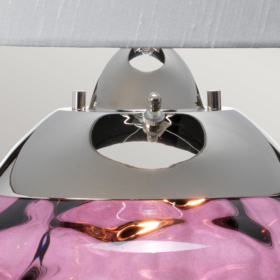 Lampada da tavolo Samara