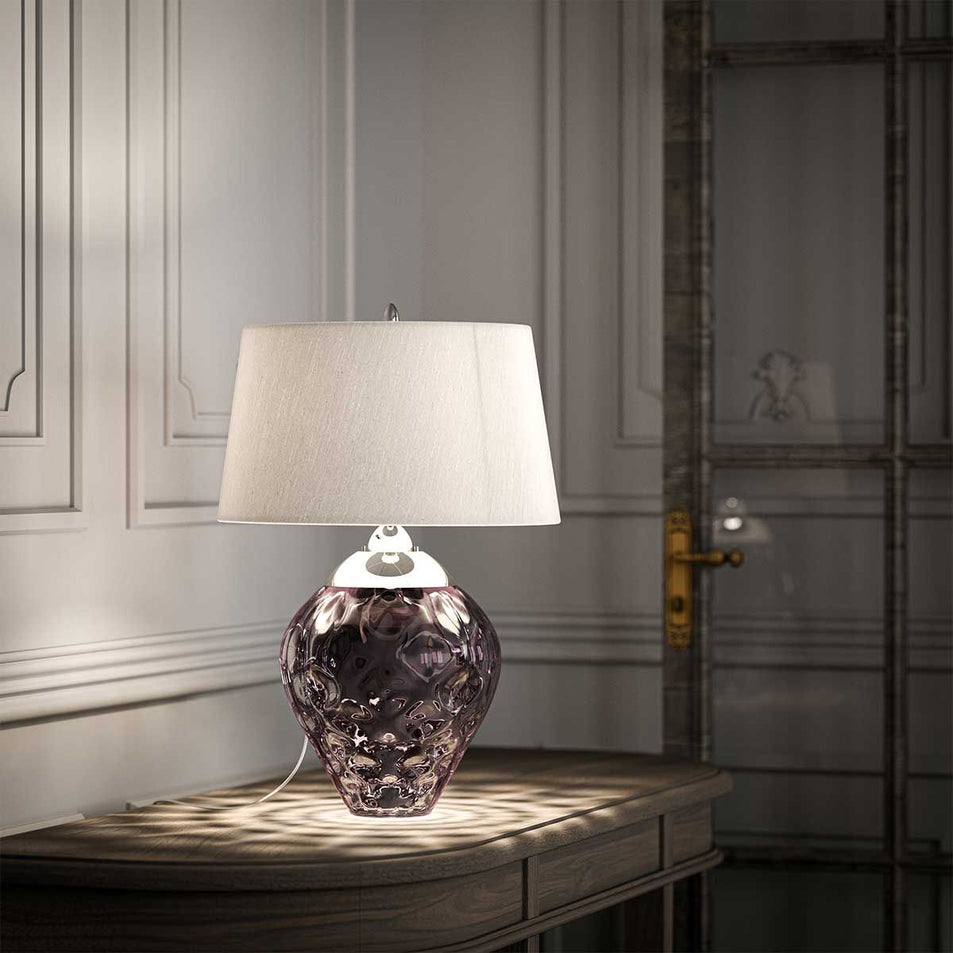 Lampada da tavolo Samara