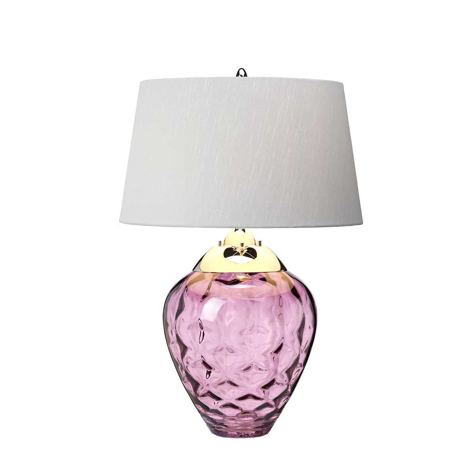 Lampada da tavolo Samara