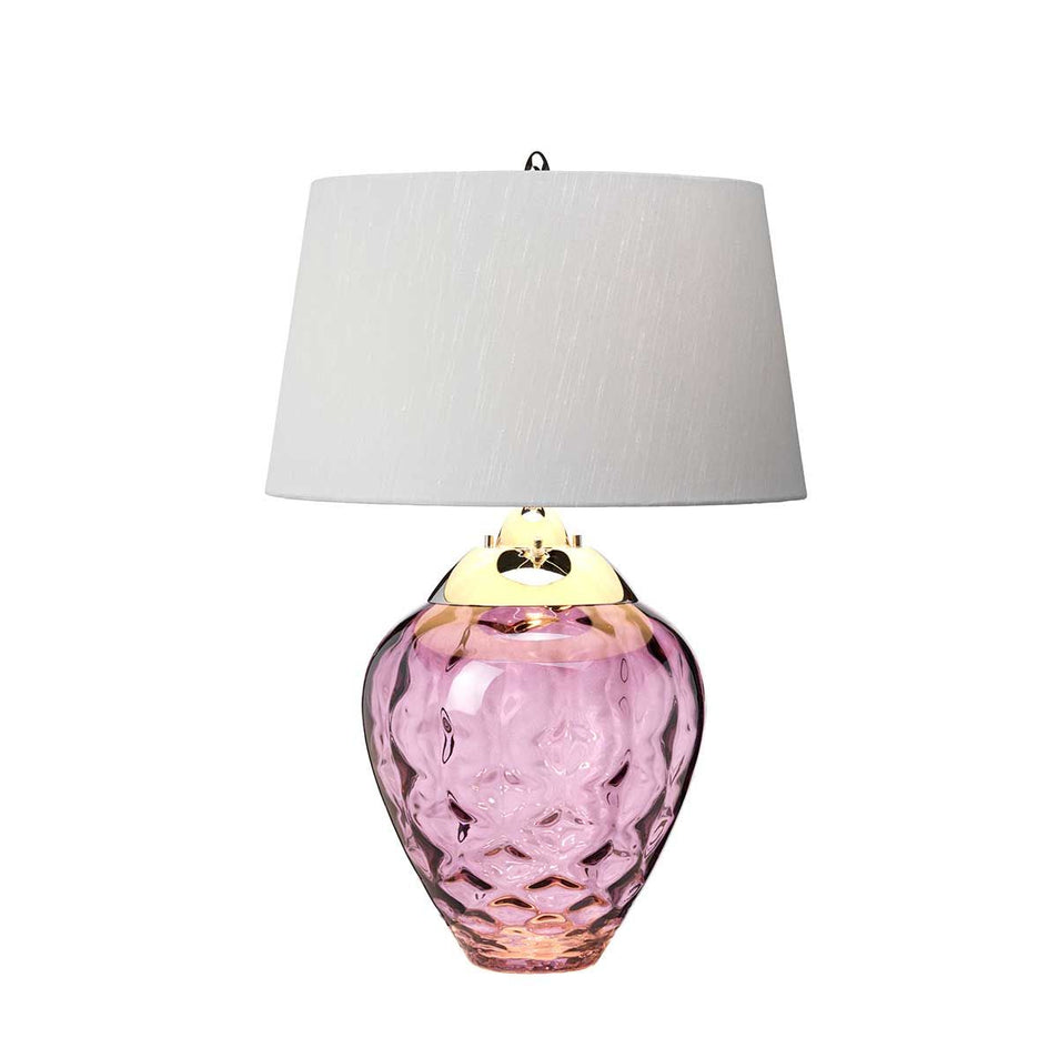 Lampada da tavolo Samara
