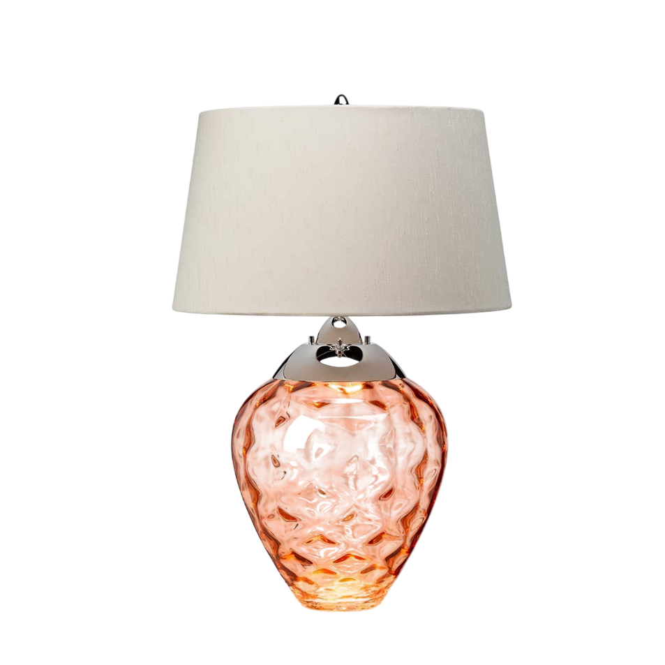 Lampada da tavolo Samara