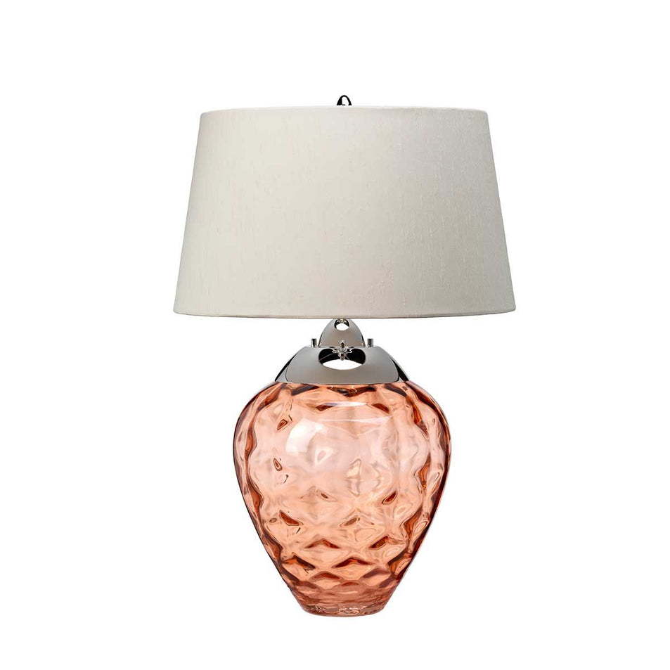 Lampada da tavolo Samara