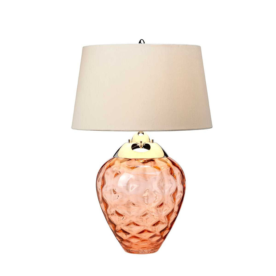 Lampada da tavolo Samara