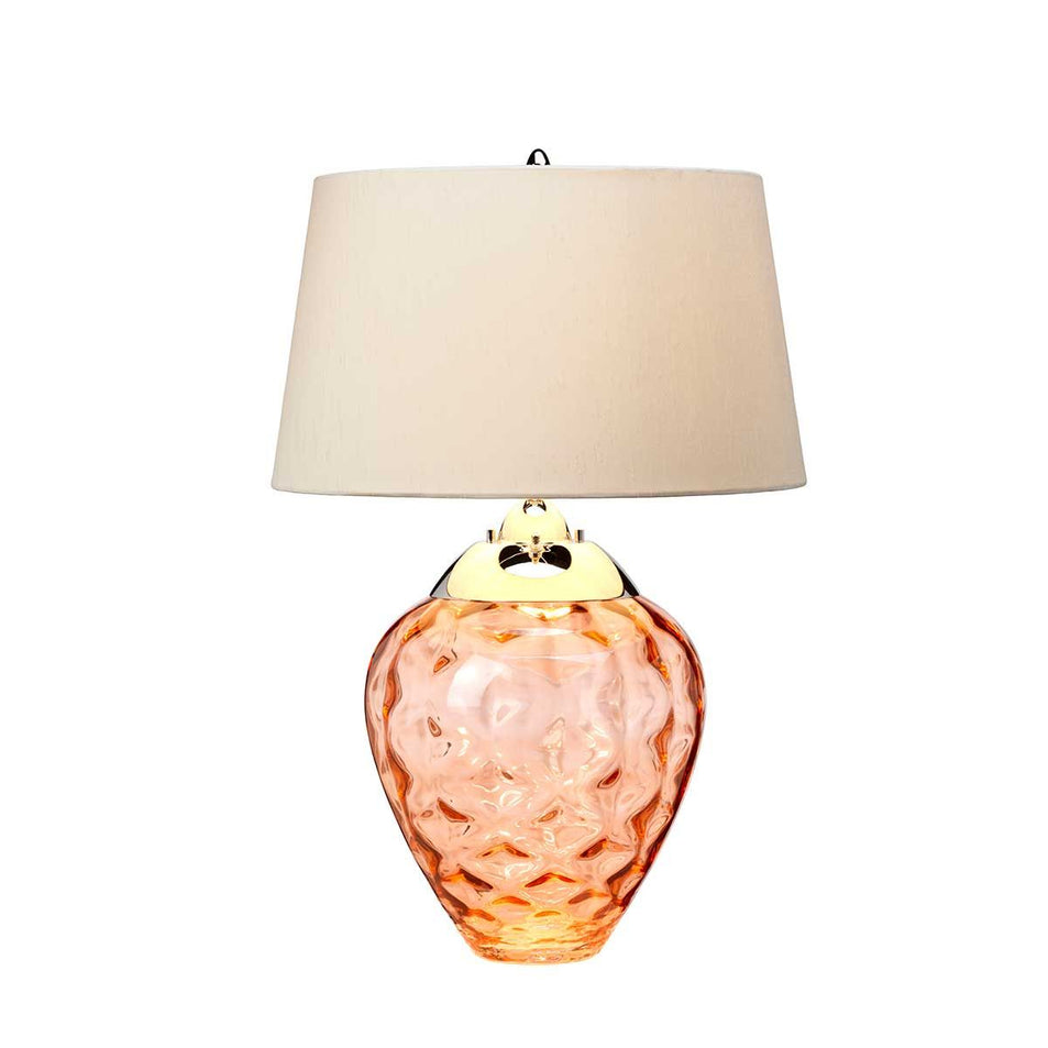 Lampada da tavolo Samara