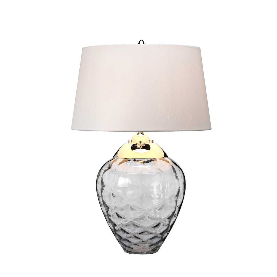 Lampada da tavolo Samara